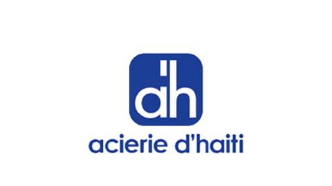 ACIERIE D'HAITI